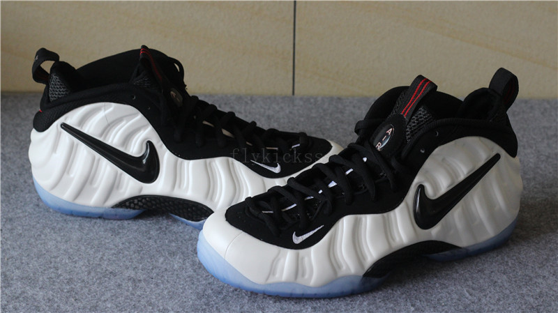 Air Foamposite Pro Pearl